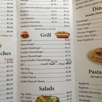 Severino's Variety - a variety of food items - Pizza Near Me - Westbrook, Maine Severino's Variety - a variety of food items - Pizza Near Me - Westbrook, Maine