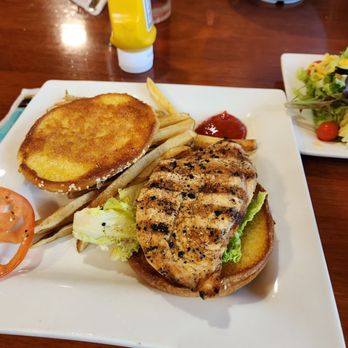 The Roadkill Cafe - American Near Me - Seligman, Arizona The Roadkill Cafe - American Near Me - Seligman, Arizona