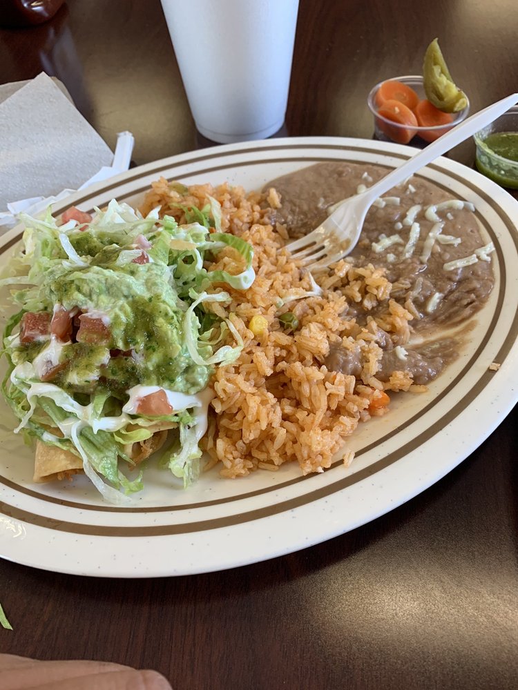 LOS JALAPENOS 92 Photos & 142 Reviews Mexican 710 N Archibald Ave