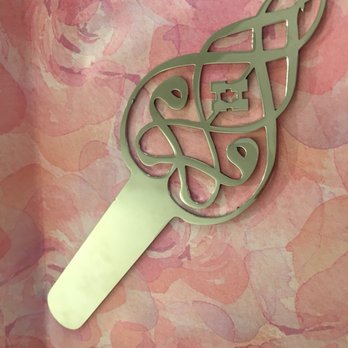 Modern Wall Art - IQRA Bookmark - Home Decor Near Me