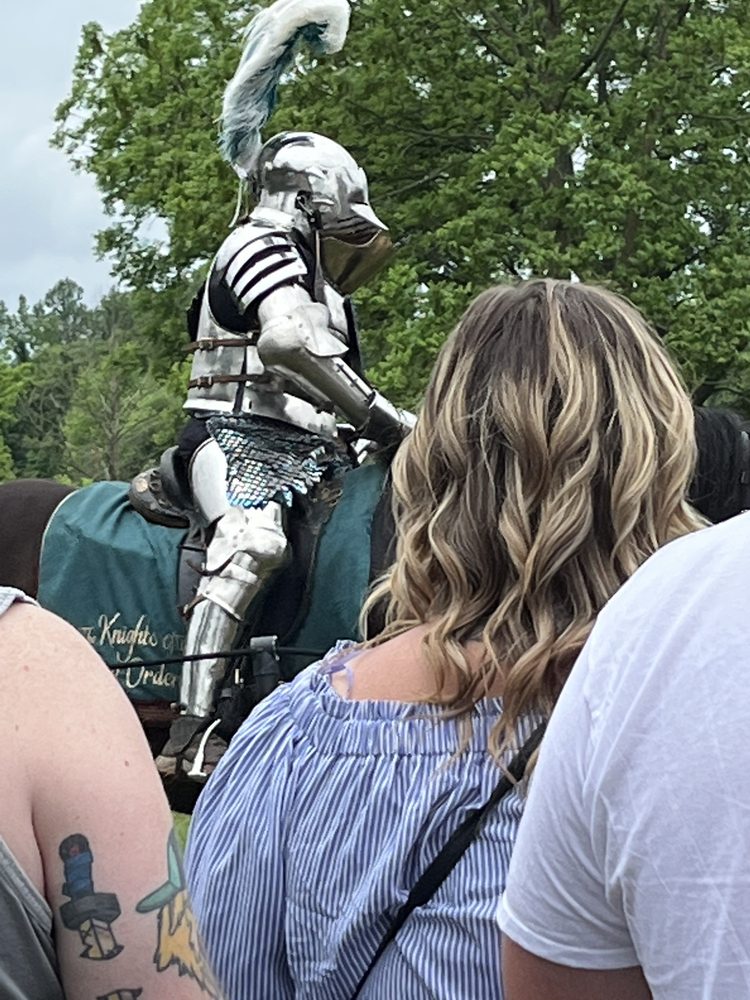 THE SOUTHERN INDIANA RENAISSANCE FAIRE 6900 Dave Carr Rd, Charlestown