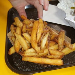 Burger Pit