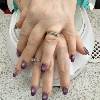 Nova Nails & Spa - Nail Salons Near Me - Cranberry Twp, Pennsylvania