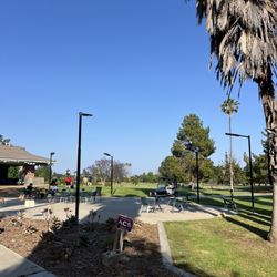 Woodley Lakes Golf Course