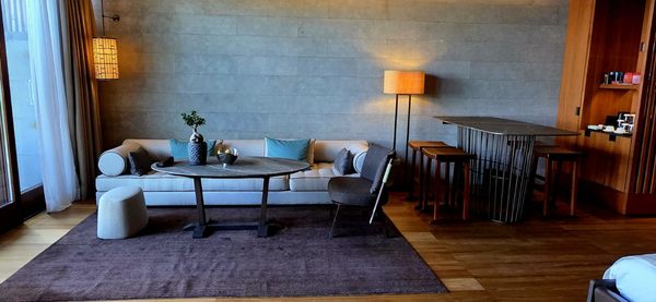 Mandarin Oriental, Bodrum by null