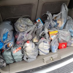 Helping Children in Need - Donations from the community