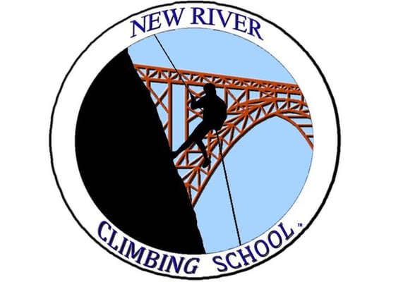 New River Climbing School by null