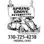 Spring Grove Automotive