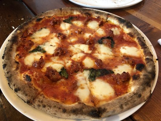 Bono Trattoria by null