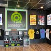 paradigmQ gift card