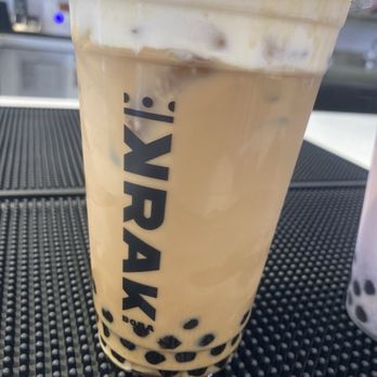 Krak Boba - Bubble Tea Near Me - Redlands, California Krak Boba - Bubble Tea Near Me - Redlands, California