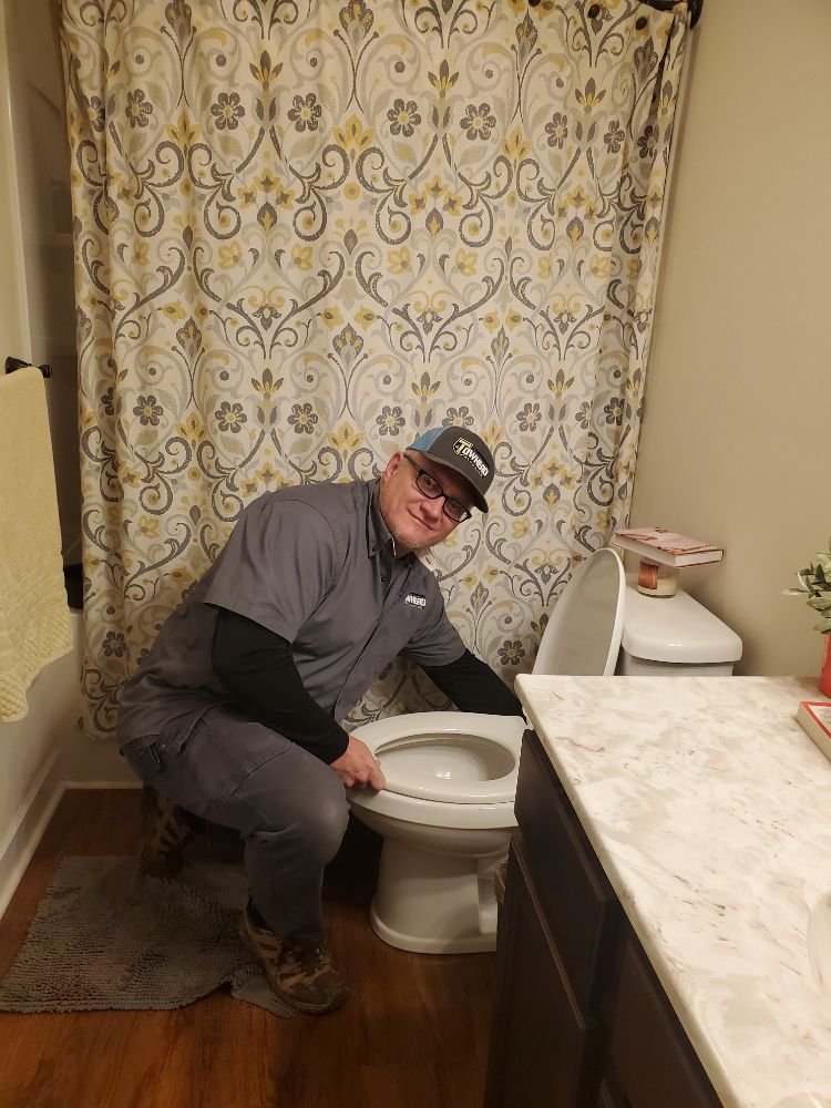 Slide of Towhead Plumbing