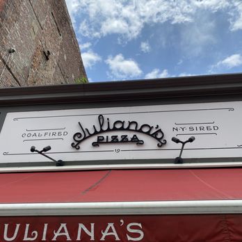 Juliana's - I'm going All-Star! - Pizza Near Me - Brooklyn, New York Juliana's - I'm going All-Star! - Pizza Near Me - Brooklyn, New York