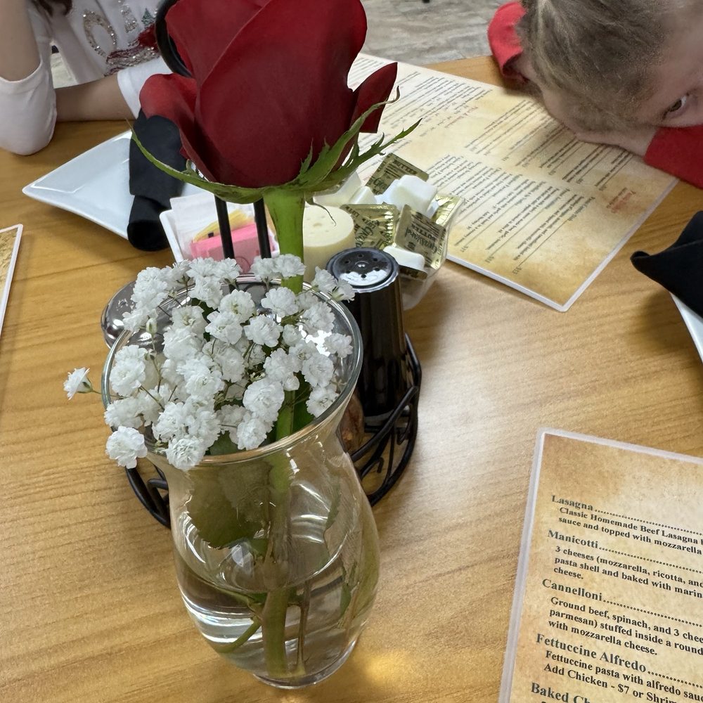 Aroma - Fresh flowers - Italian Near Me - Pass Christian, Mississippi