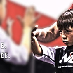 Next Generation MMA