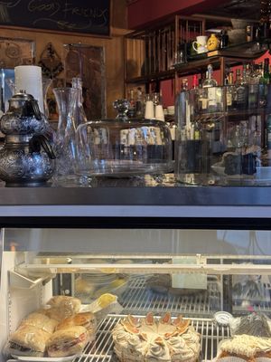 Cafe Paloma by null