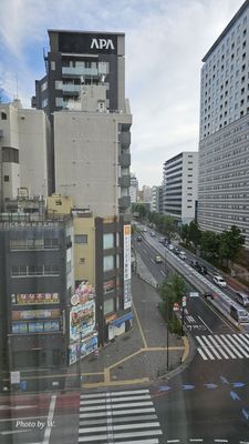 イーホテル東新宿 by null