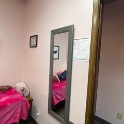 The Lash Spa