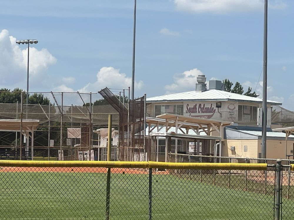 Southport Park Image