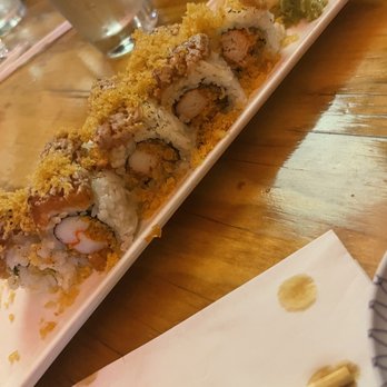 South Main Sushi & Grill - Crab roll - Sushi Bars Near Me - Memphis, Tennessee South Main Sushi & Grill - Crab roll - Sushi Bars Near Me - Memphis, Tennessee