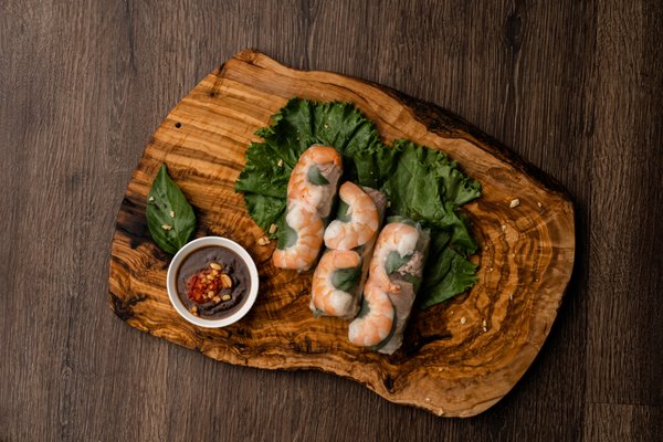 Banh Mi Foxboro by null