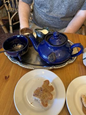 Dobrá Tea by null