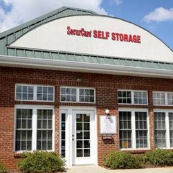 SecurCare Self Storage