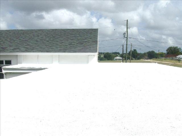 Slide of The Green Roof Coating Specialists