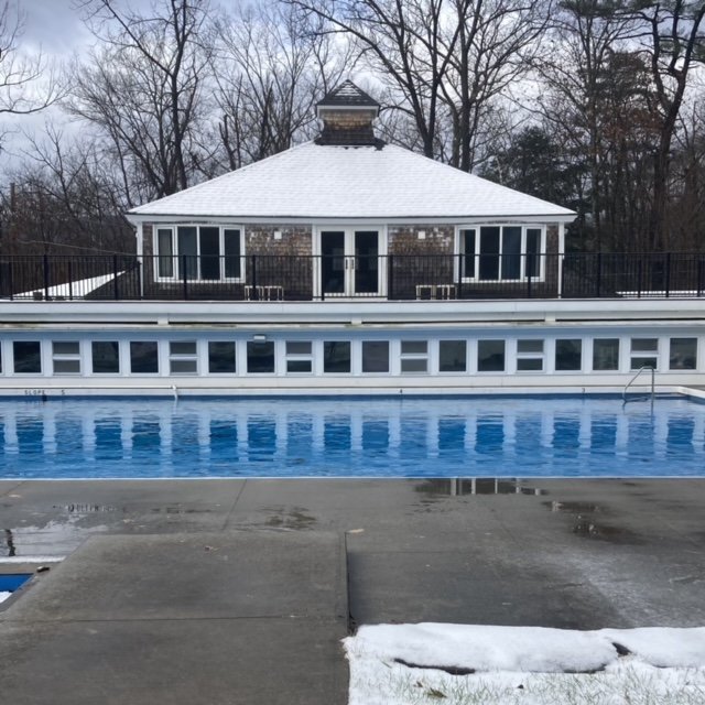 Sand Springs Pool & Recreation Center