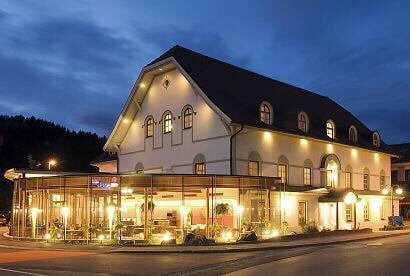 Krainer Hotel Restaurant Café by null