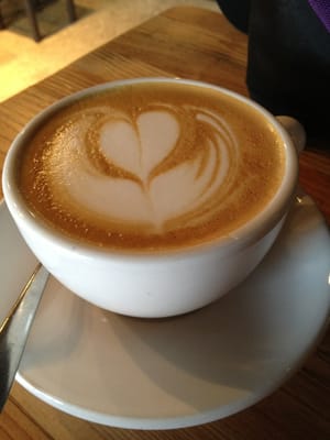 Cultivar Coffee Roasting Co. by null