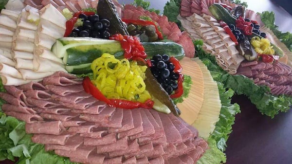 Bread Basket Deli by null