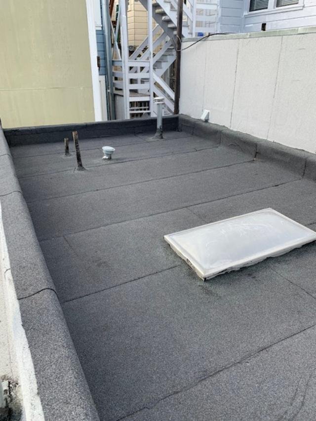 Slide of Mr Patch Roofing and Maintenance