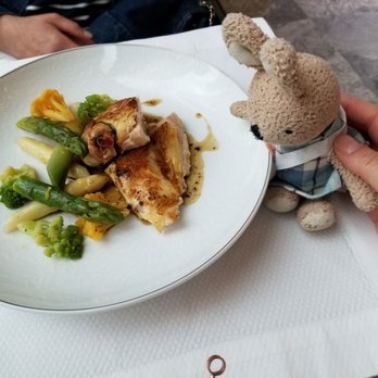 The Drawing Room - Cafes Near Me - Hong Kong, HK