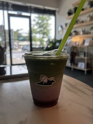 The Postcard by null