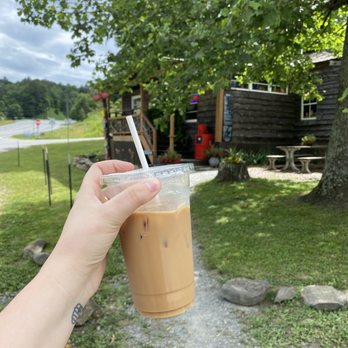Cardinal Coffee - Coffee & Tea Near Me - Bryson City, North Carolina