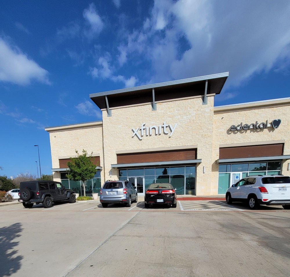 XFINITY STORE BY COMCAST Updated August 2025 59 Photos & 65 Reviews