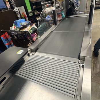 Ralphs - Self check out - Grocery Near Me - Carlsbad, California