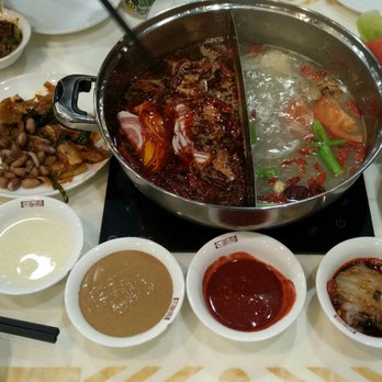 The Cube Hot Pot - 锅底可选。 - Korean Near Me - Sunnybank, QLD