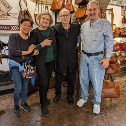 Leather Craftsman