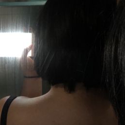 Did not like this cut at all. Did not like this cut at all.