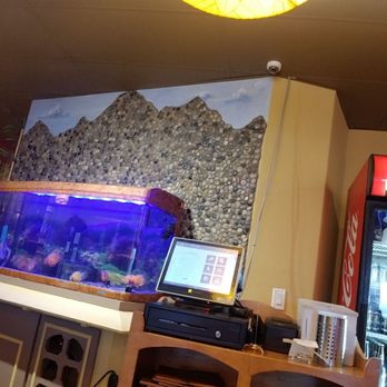 Tokyo Sushi - Sushi Bars Near Me - Reno, Nevada
