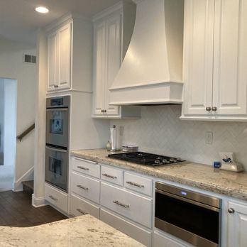 Rise N Shine Cleaning - Kitchen - Home Cleaning Near Me Rise N Shine Cleaning - Kitchen - Home Cleaning Near Me
