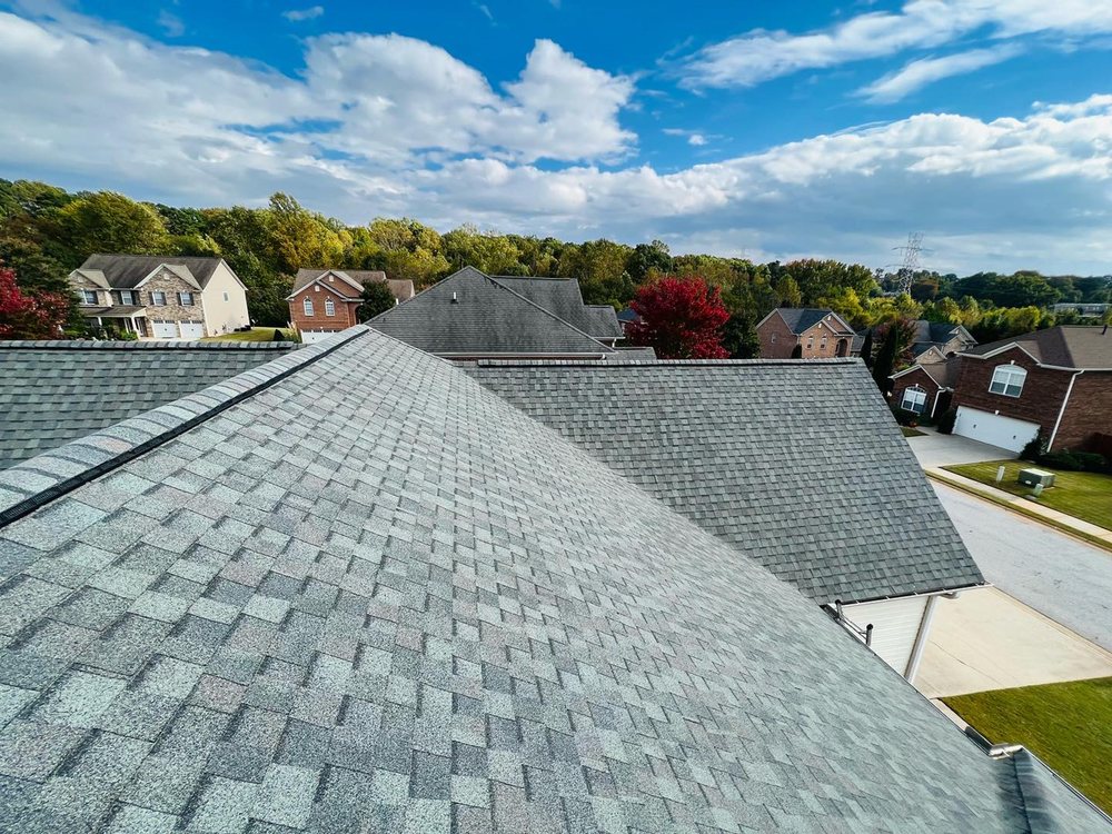 Slide of Ready. Set. Roof