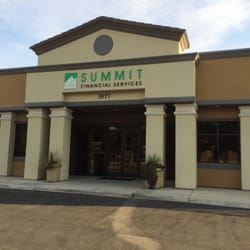 Summit Financial