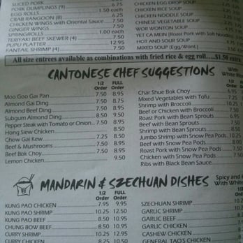 Orient Restaurant - Chinese Near Me - Cape Coral, Florida