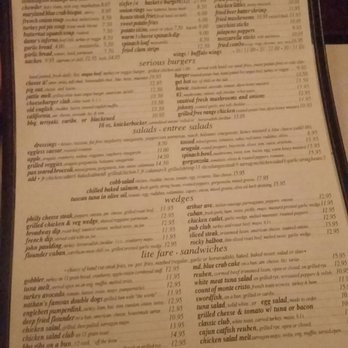 Horsefeathers - American Near Me - Tarrytown, New York
