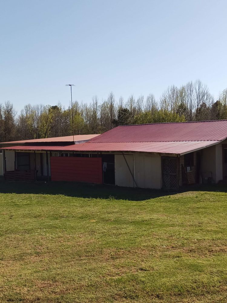 Slide of You Never Know