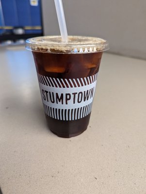Stumptown Coffee by null