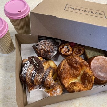 Bonrue Bakery - Bakeries Near Me - St George, Utah